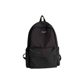 JEANSWEST Nylon Backpack Unisex Multicolor
