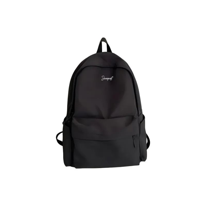JEANSWEST Nylon Backpack Unisex Multicolor-0