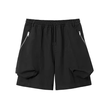 Toos. Casual Shorts Unisex
