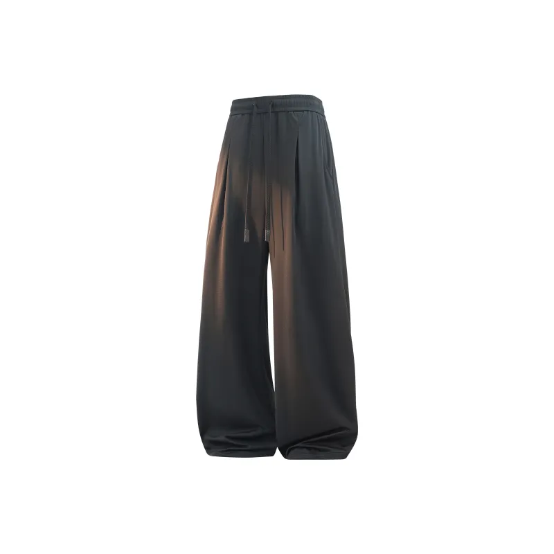 JUNGLE PANDA Casual Pants Unisex-14