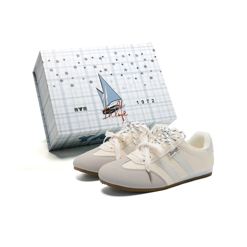 Yalu Low Top Casual Shoes Women's-1