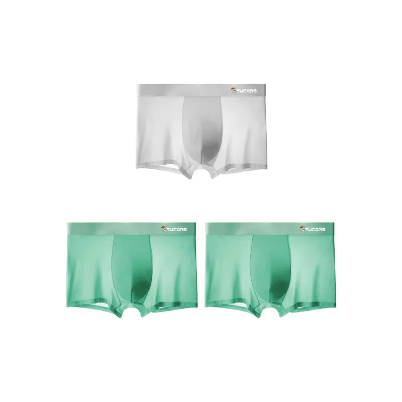 TUCANO Men Underpants-29