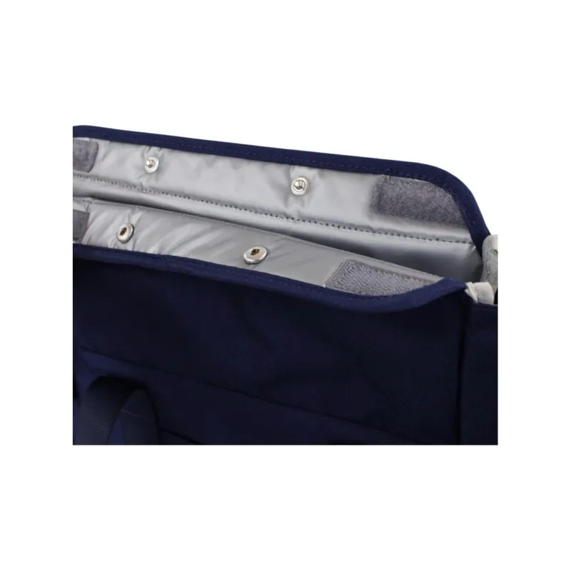 ROOTOTE Polyester Meal Bag Handbag Unisex Marine-3
