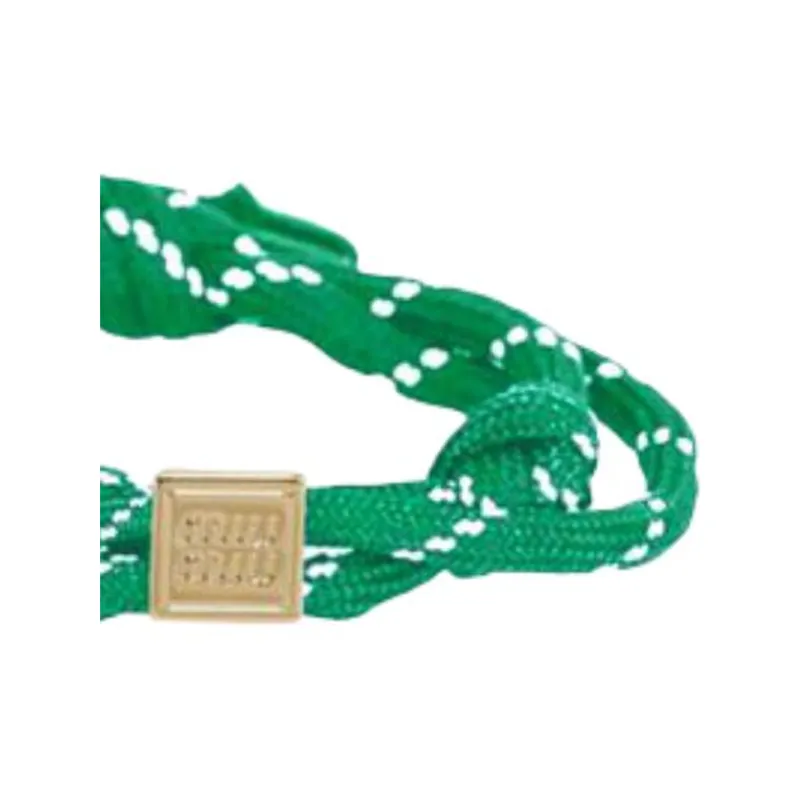 MIU MIU Bracelets Women's Green-2