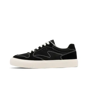TELENT Cushioning Abrasion Resistant Breathable Low Top Skateboard Shoes Men's