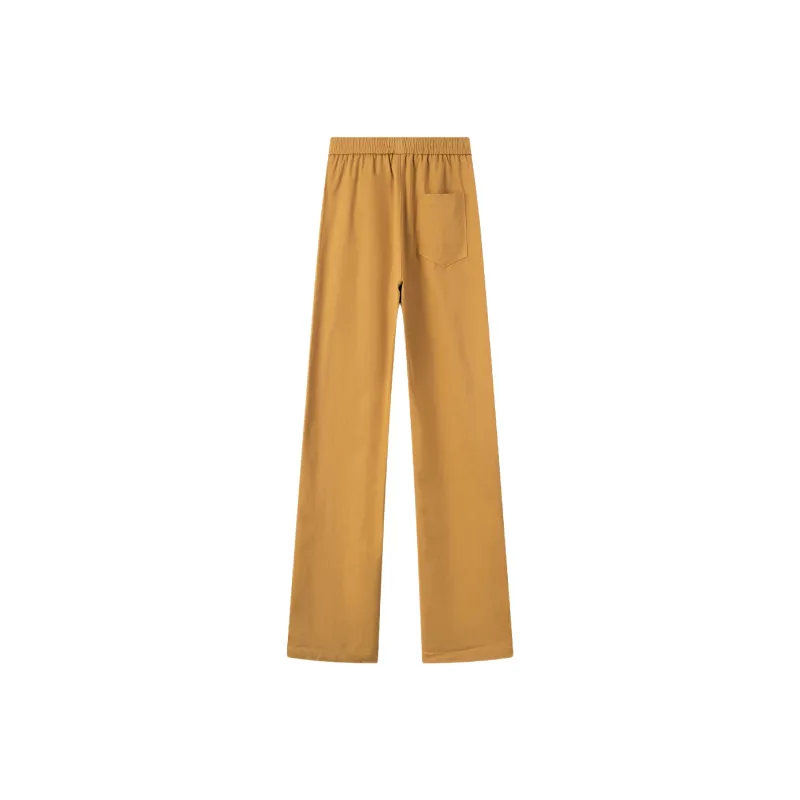 Maxim's De Paris Casual Pants Unisex-11