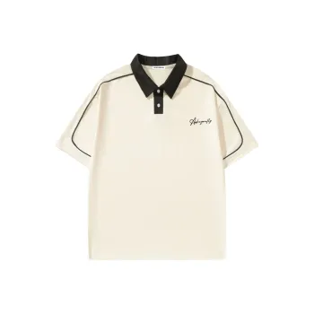 RED DRAGONFLY Polo Shirt Unisex
