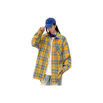 Imcrasy Shirts Unisex Yellow