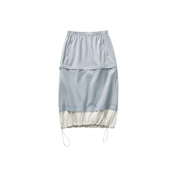 UPON PRO Casual Long Skirt Women's