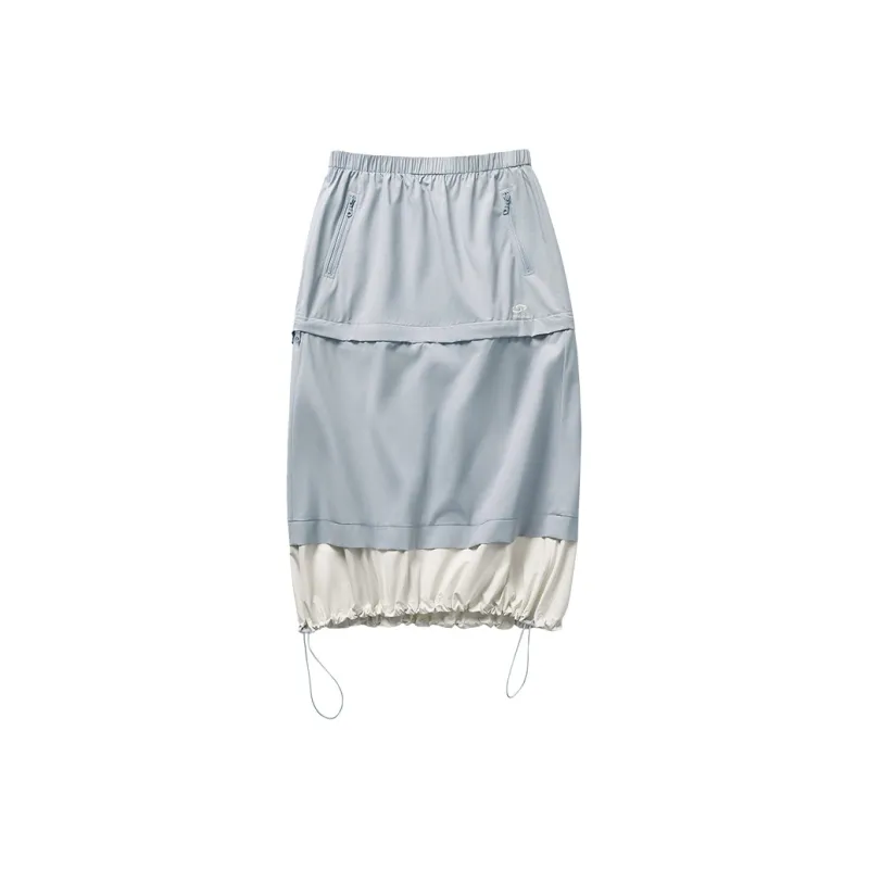 UPON PRO Casual Long Skirt Women's-0