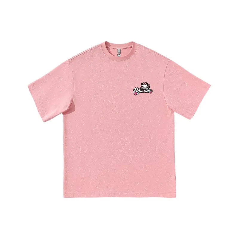 HIPANDA T Shirts Unisex-0