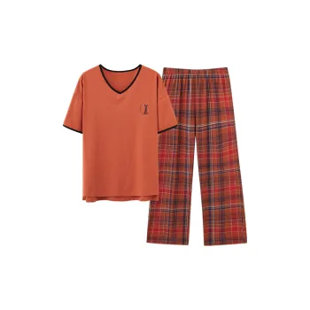 Pretty lady Women's Pajama Sets