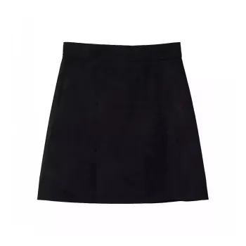 Gentle Welcome Casual Short Skirts Women's