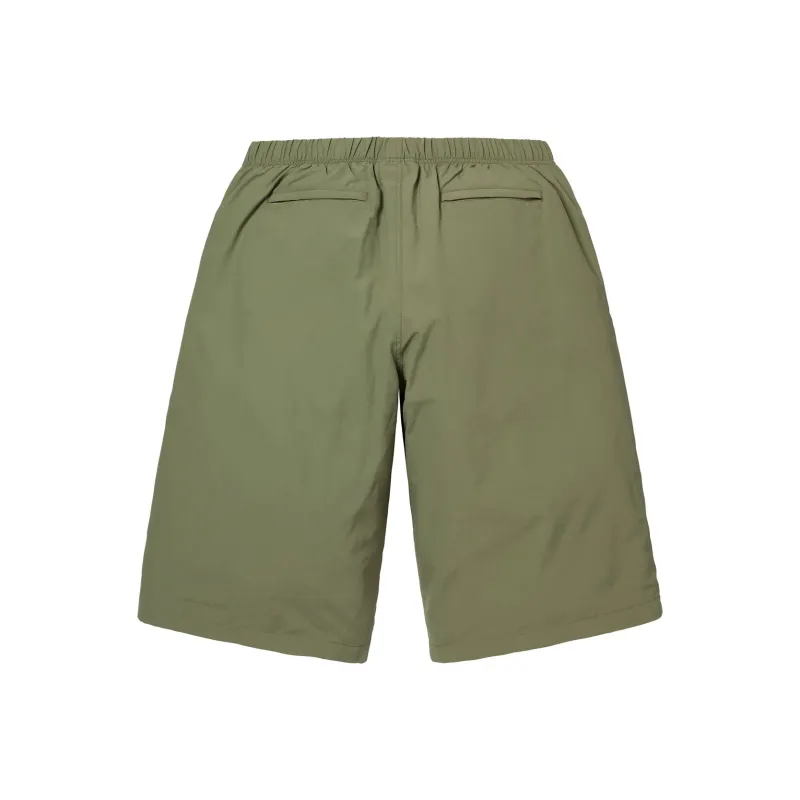 Supreme Long Nylon Short-4