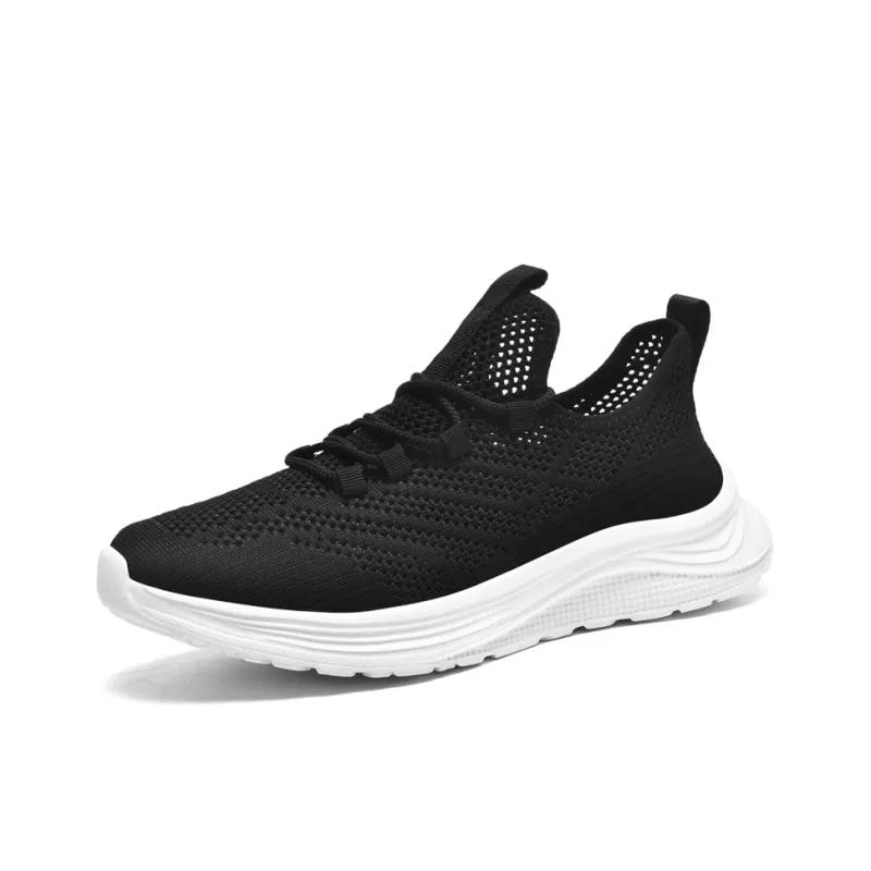 Frank Mully Breathable, Abrasion Resistant, Lightweight Low Top Casual Shoes Men's-4