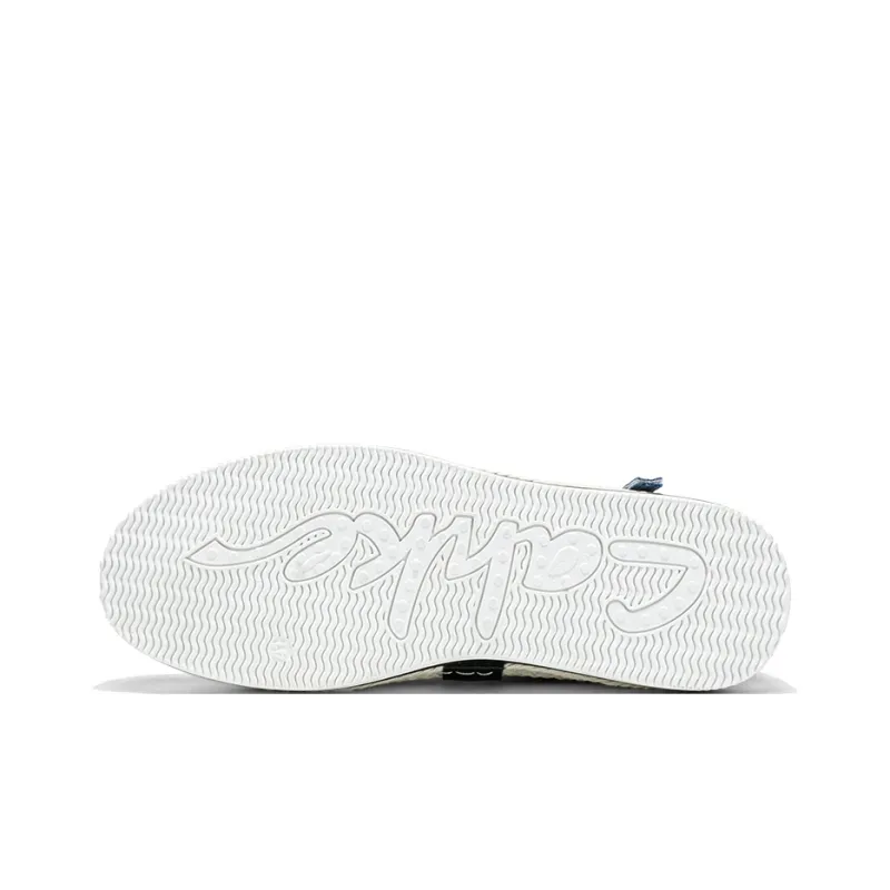YIVELOVE Slip Resistant, Abrasion Resistant, Breathable Low Top Canvas Shoes Men's-16