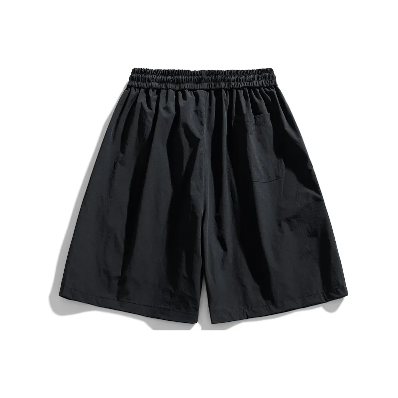 Magmode Casual Shorts Unisex-2