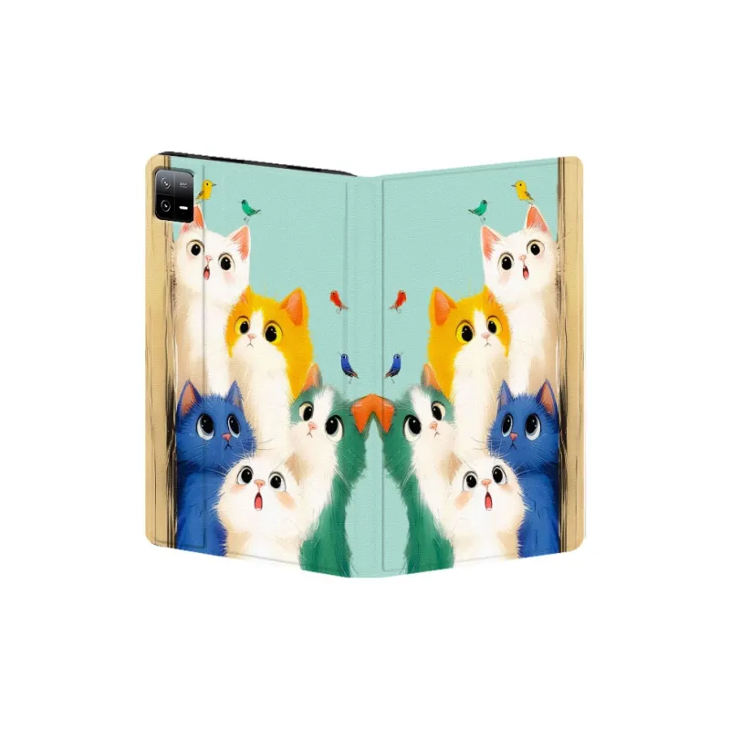 Baochengbao Tablet Protective Cases-22