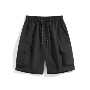 WOSAWE Cargo Shorts Unisex