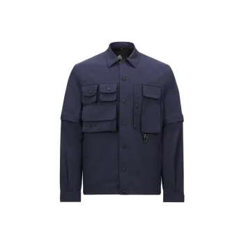 Moncler SS25 Jackets & Coats Men's