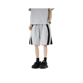 BLANC & ECLARE Casual Shorts Unisex