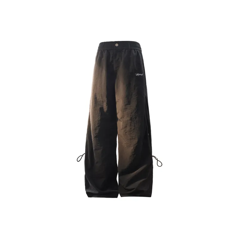 ROSECREED Casual Pants Unisex-3