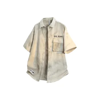 Yiwen Shirts Unisex