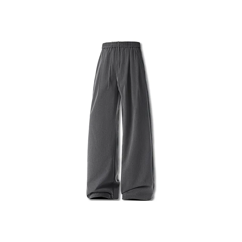 G21 Casual Pants Unisex-0