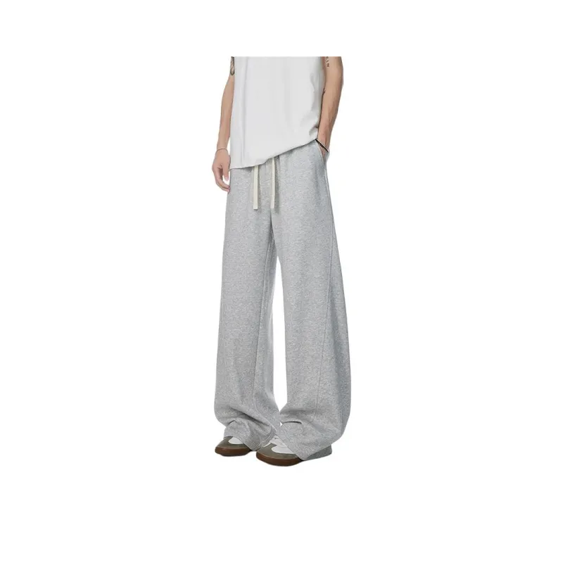 Caramella Casual Pants Unisex-10