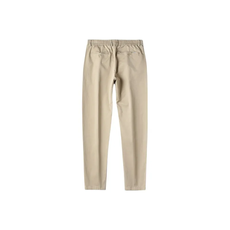 FASTFISH Casual Pants Unisex-5