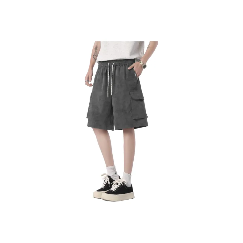 7 SEVFUN Casual Shorts Unisex-8