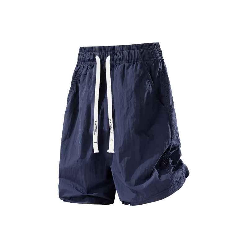 TBSM Casual Shorts Unisex-12