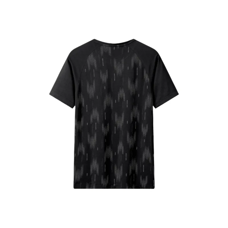 Jeep Outdoor Casual T Shirt Men's-2