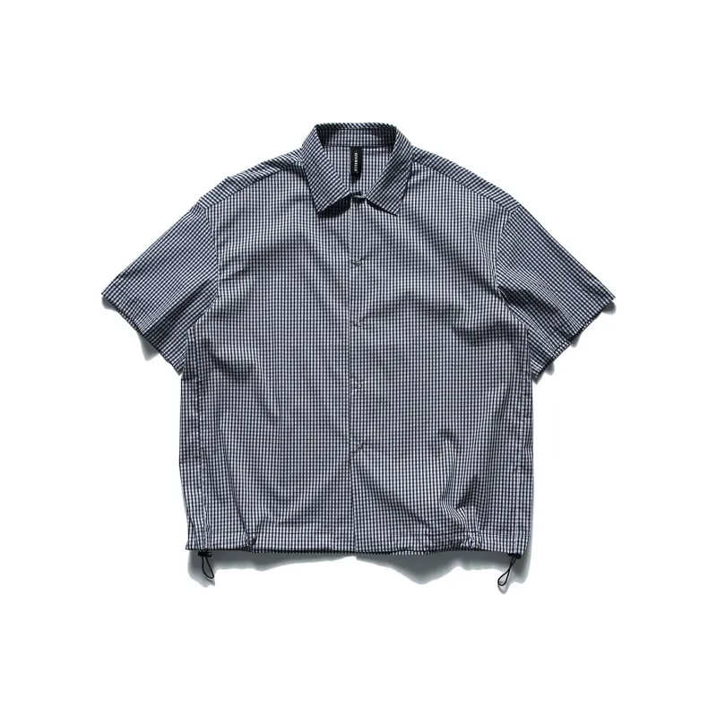 Dme Shirts Unisex Black-0