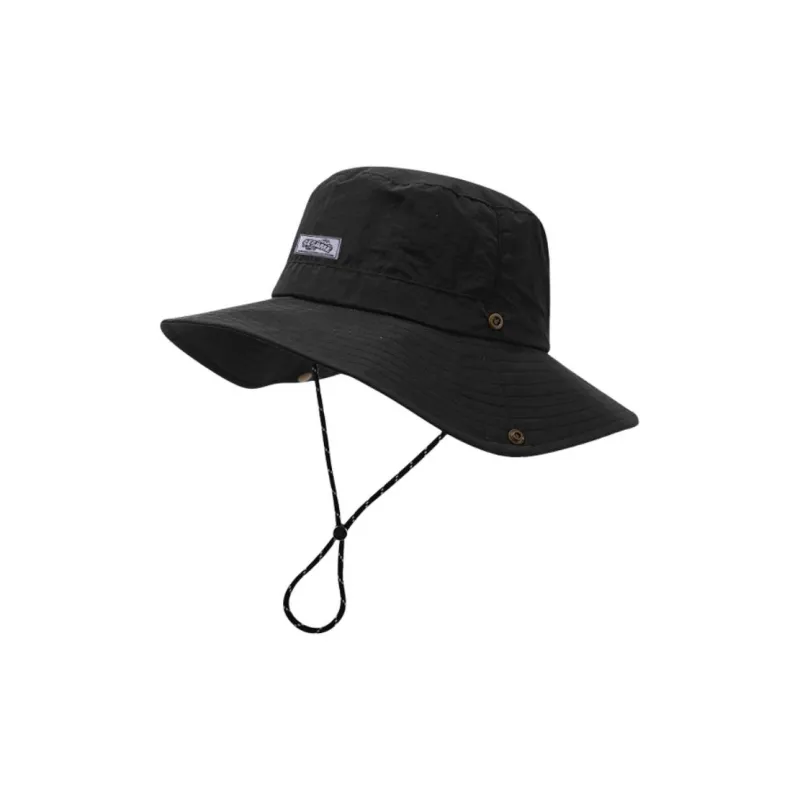 SESAME STREET Polyester Bucket Hats Unisex-1