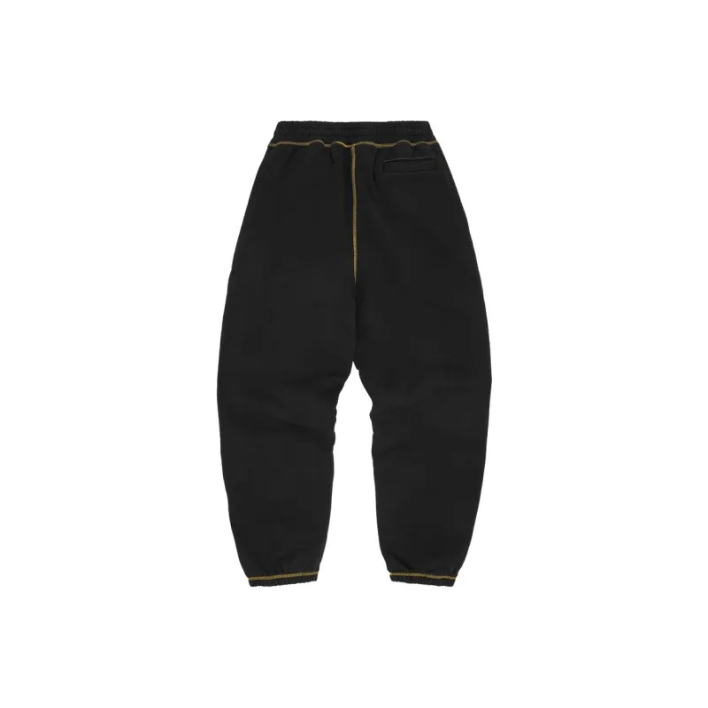Corteiz Alcatraz Contrast Sweatpant-1