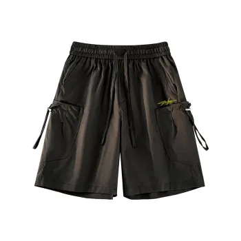 7 SEVFUN Casual Shorts Unisex
