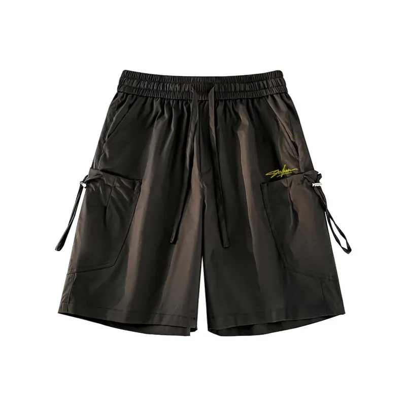 7 SEVFUN Casual Shorts Unisex-0