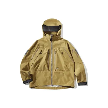 LANQI Windbreaker Jacket Unisex