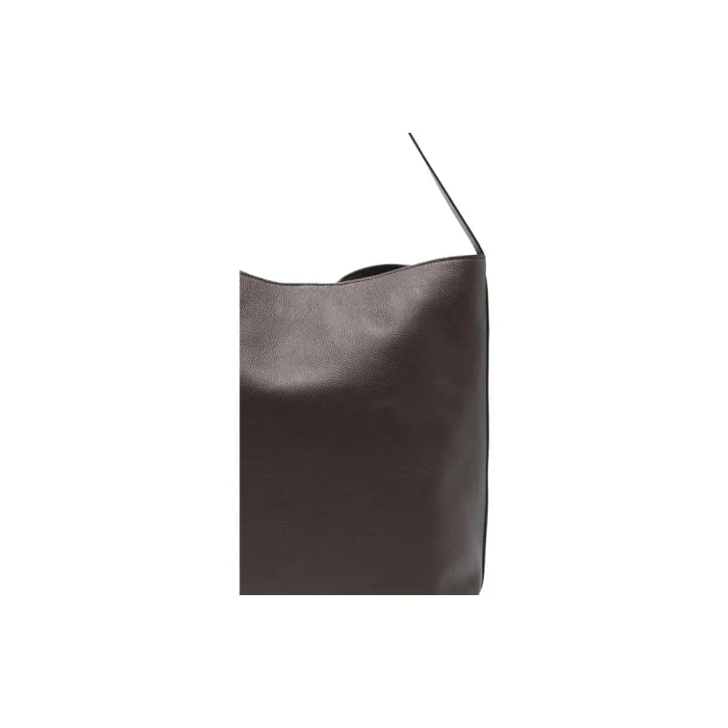AESTHER EKME Label Handbag, Shoulder Bag Women's Walnut-1