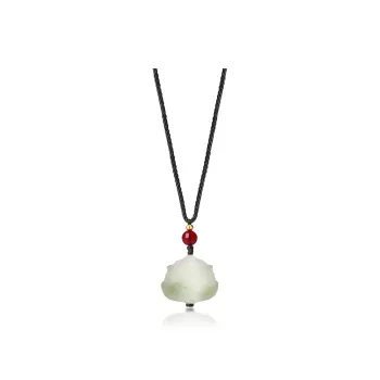 SGM Bodhi Root Necklaces Women's