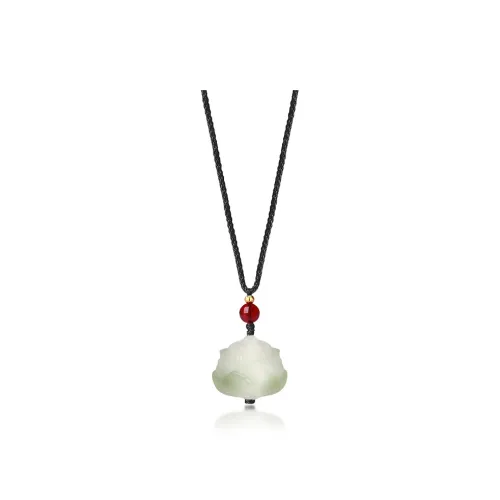 SGM Bodhi Root Necklaces Women's