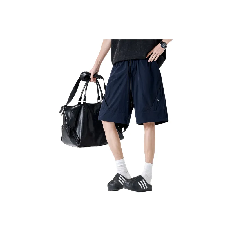 Magmode Casual Shorts Unisex-5