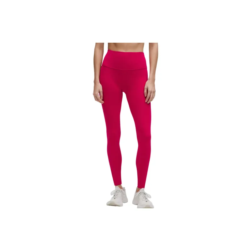 Lululemon WunderHigh Rise Yoga Pants Women's-3