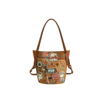 Perfect Styles Synthetic Leather Crossbody Bag, Shoulder Bag Medium Size Women's Multicolor