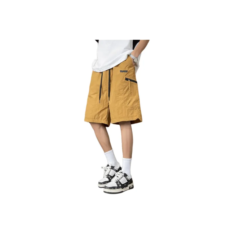 NXPTP Summer Casual Shorts Unisex-10