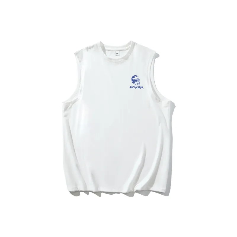 NCAA Tank Tops Unisex-1