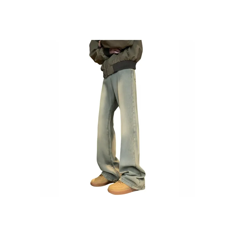 FASTFISH Jeans Unisex-0
