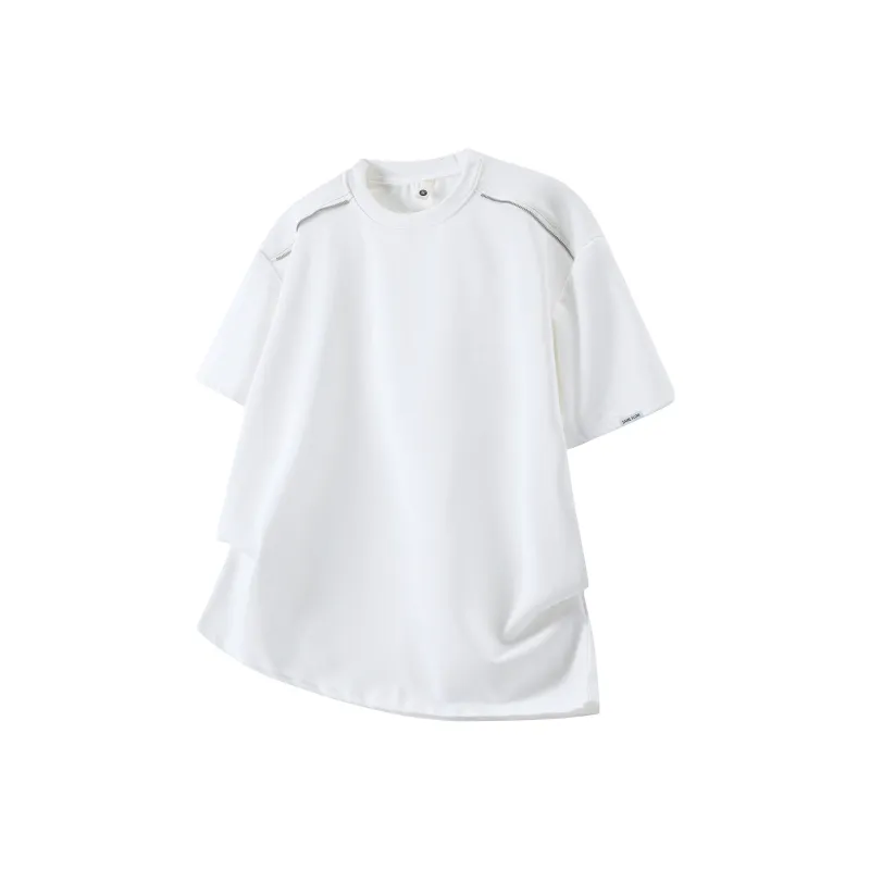 SAME FLOW T Shirts Unisex-0