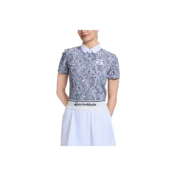TAYLORMADE Polo Shirts Women's